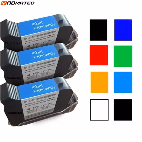 Faith High Quality Inkjet Printer Compatible Toner Ink Cartridges