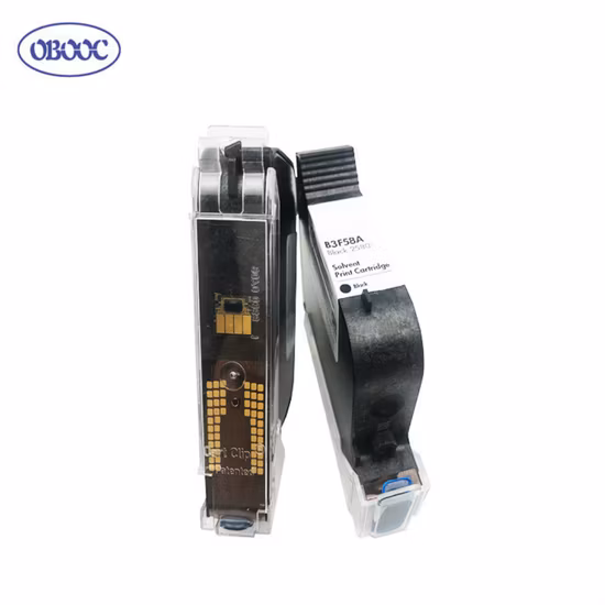 Good Quality Food & Beverage Applicable Industries Handheld Thermal Inkjet Printer