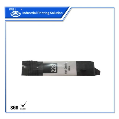 High Printing Quality Original Tij Inkjet Printer Ink Cartridge 22s for Tij Inkjet Printing Machine with SGS RoHS and MSDS Certificate