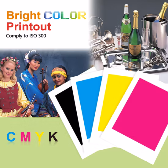 Ink-Tank T702XL 702XL 702 XL T702 Premium Color Compatible Inkjet Ink Cartridge for Epson Workforce PRO Wf-3720 Wf-3730 Printer